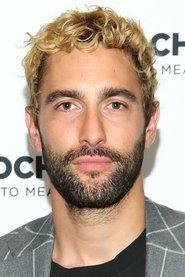Noah Mills profile photo