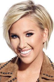 Savannah Chrisley profile photo