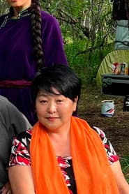 Otgontogos Namsrai profile photo