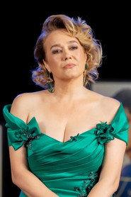 Biliana Petrinska profile photo