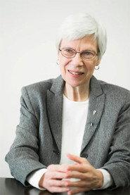 Mary Althaus profile photo