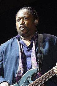 Darryl Jones profile photo