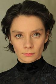 Johanna Kolberg profile photo