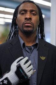 Isaiah 'TriForce' Johnson profile photo