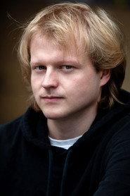 Arvid Swedrup profile photo