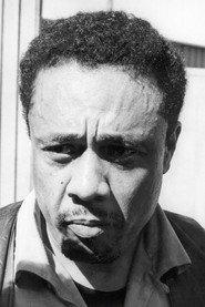 Charles Mingus profile photo
