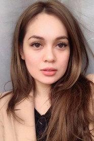 Nelydia Senrose profile photo