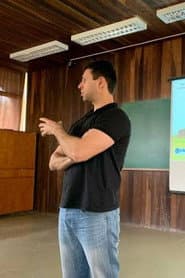 Rafael Guedes Milheira profile photo