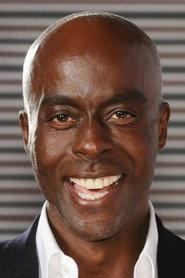 Bruce Darnell profile photo