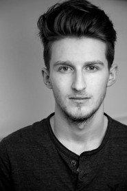 Adrien Benson profile photo