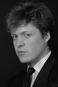 Charles Spencer profile photo