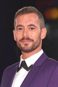 Xavier Legrand profile photo