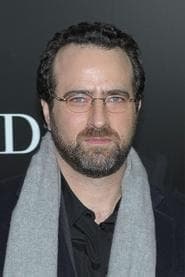 Andrew Weisblum profile photo