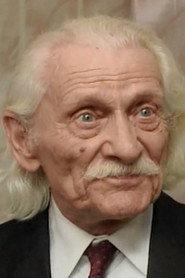 Viktor Lazarev profile photo