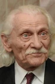 Viktor Lazarev profile photo
