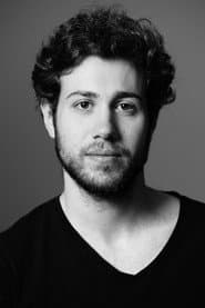 Álvaro Aragonez profile photo