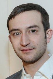 Peter Weiss profile photo