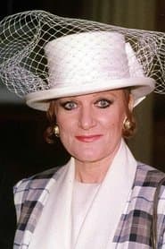 Myfanwy Talog profile photo