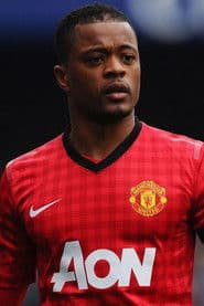 Patrice Evra profile photo