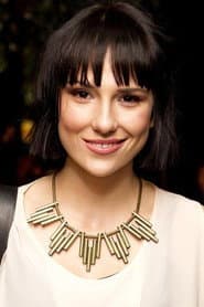 Adele Perovic profile photo
