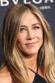 Jennifer Aniston profile photo
