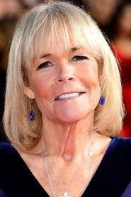 Linda Robson profile photo
