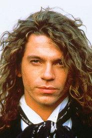 Michael Hutchence profile photo