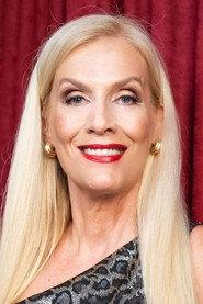 Gunilla Persson profile photo