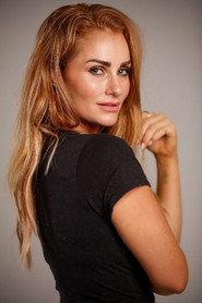 Angelique Gerber profile photo