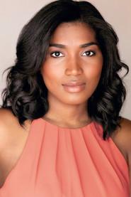Marissa Chanel Hampton profile photo