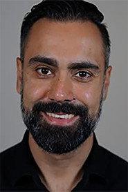 Nikolai Shervin profile photo