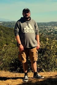 Lucas Krause profile photo