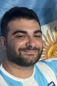 Facundo Alessandri profile photo