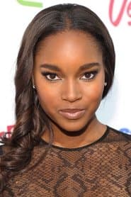 Damaris Lewis profile photo