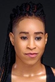Evyn George profile photo