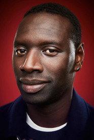 Omar Sy profile photo