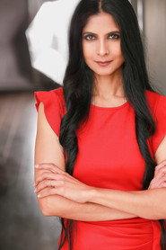 Nadine Naidoo profile photo