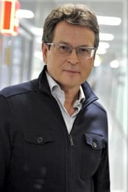 Sergey Medvedev profile photo