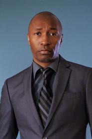 Lyndrick Collins profile photo