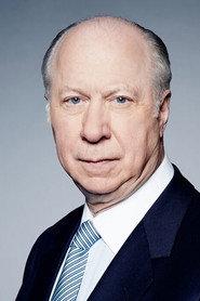 David Gergen profile photo