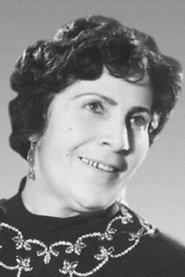 Najiba Behbudova profile photo