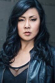PeiPei Alena Yuan profile photo
