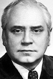 Igor Gorbachyov profile photo