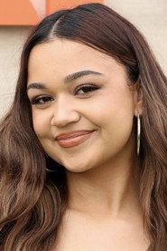 Madison Bailey profile photo