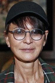 Irina Khakamada profile photo