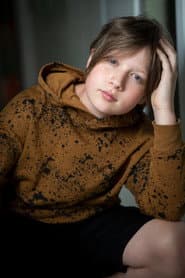 Beckett Hipkiss profile photo