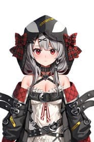 Sakamata Chloe profile photo