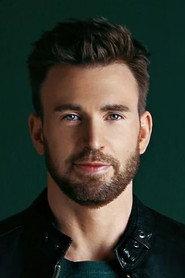 Chris Evans profile photo