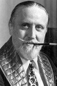 Monty Woolley profile photo