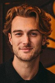 Jesse Burgess profile photo